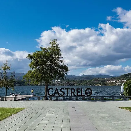 Casa Idalia Villa Ourense Exterior photo