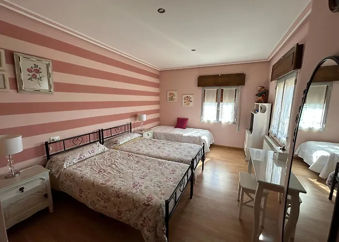 Casa Idalia