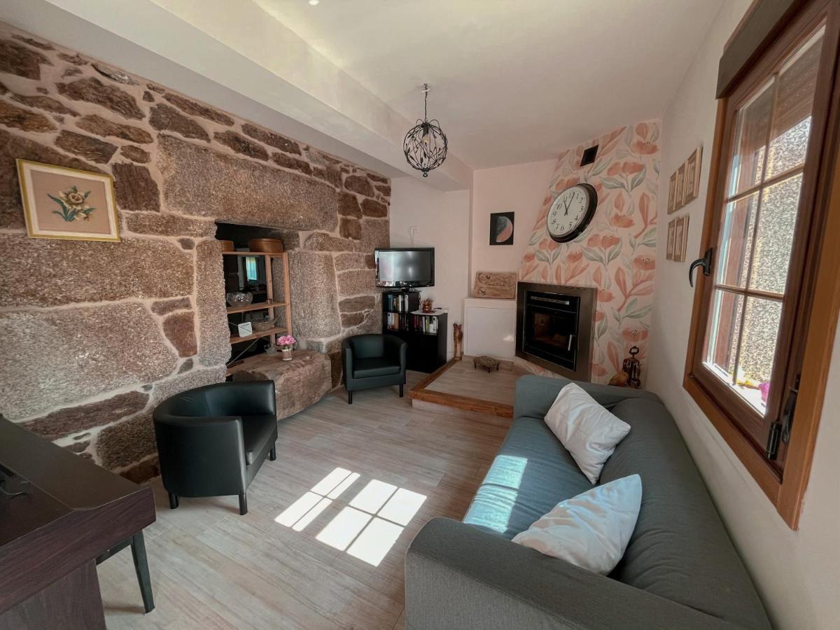 Casa Idalia * Ourense