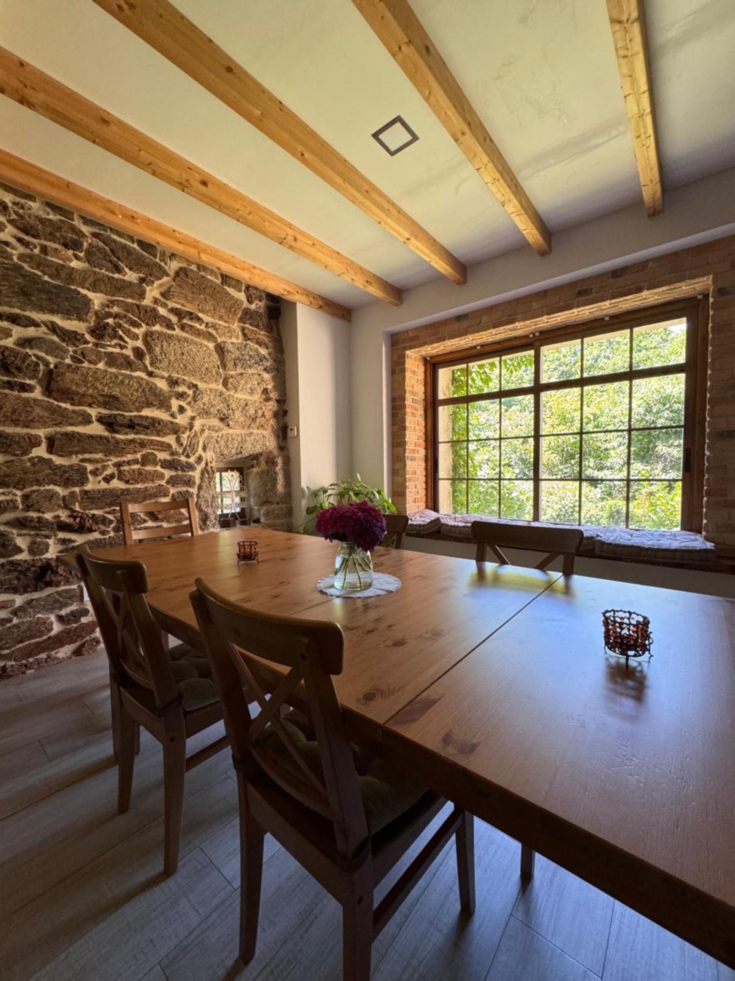 Hébergement de vacances Casa Idalia *