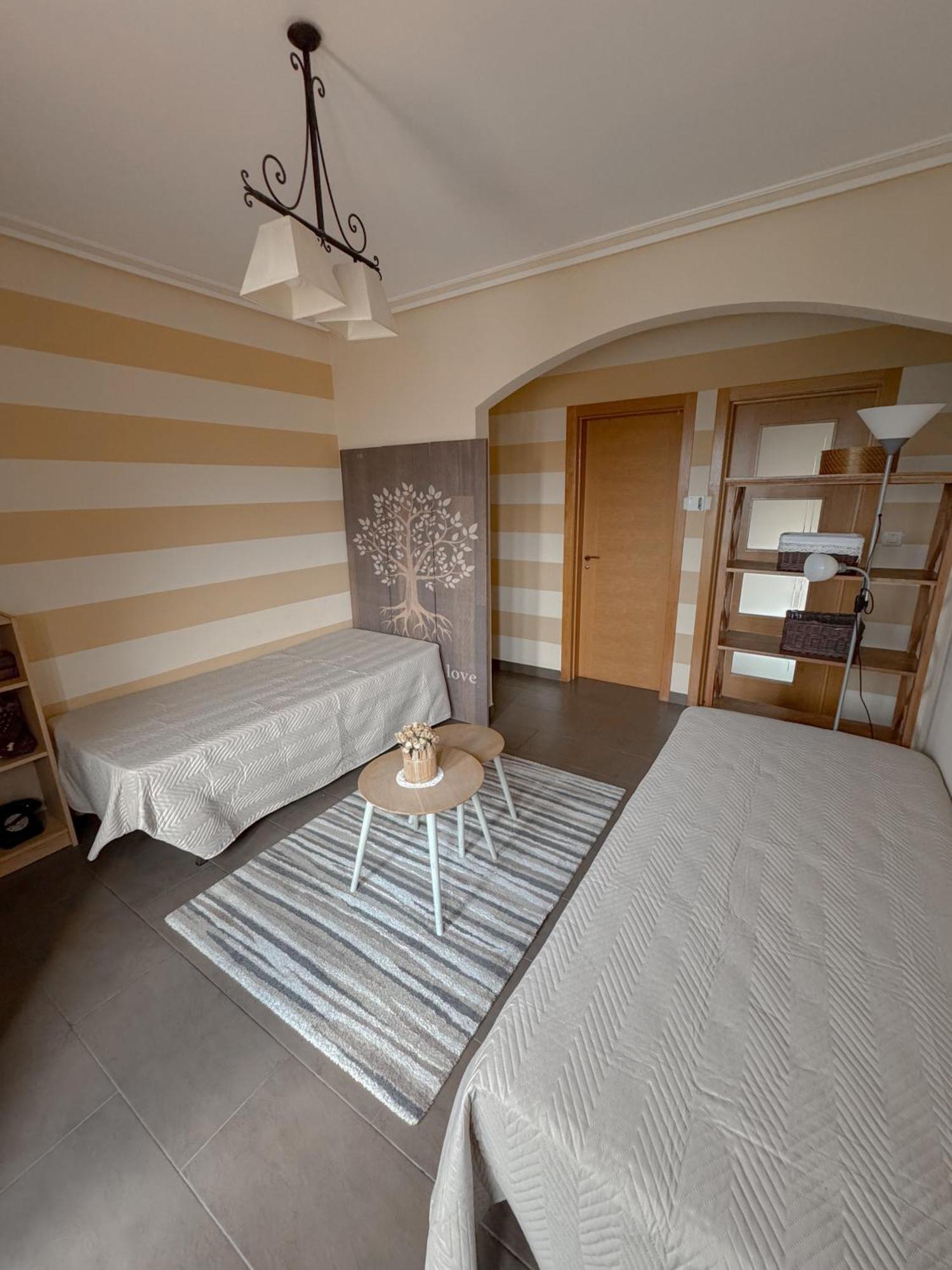 Casa Idalia * Ourense