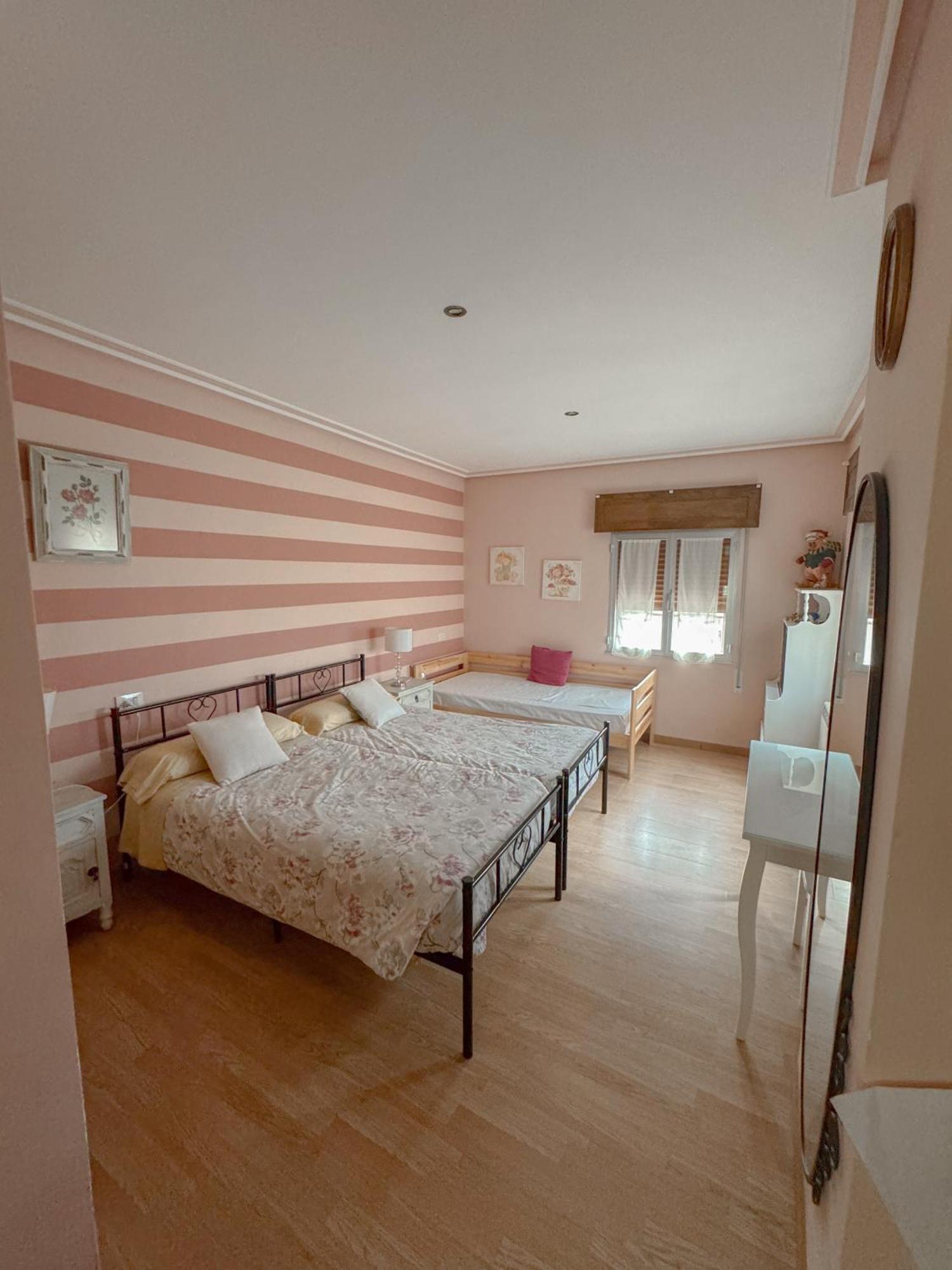 Casa Idalia Hébergement de vacances *