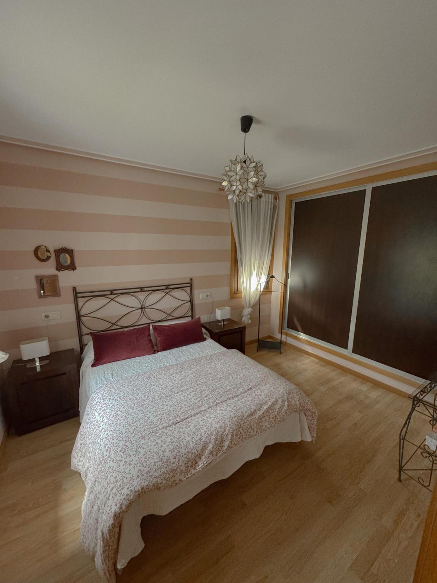 Hébergement de vacances Casa Idalia