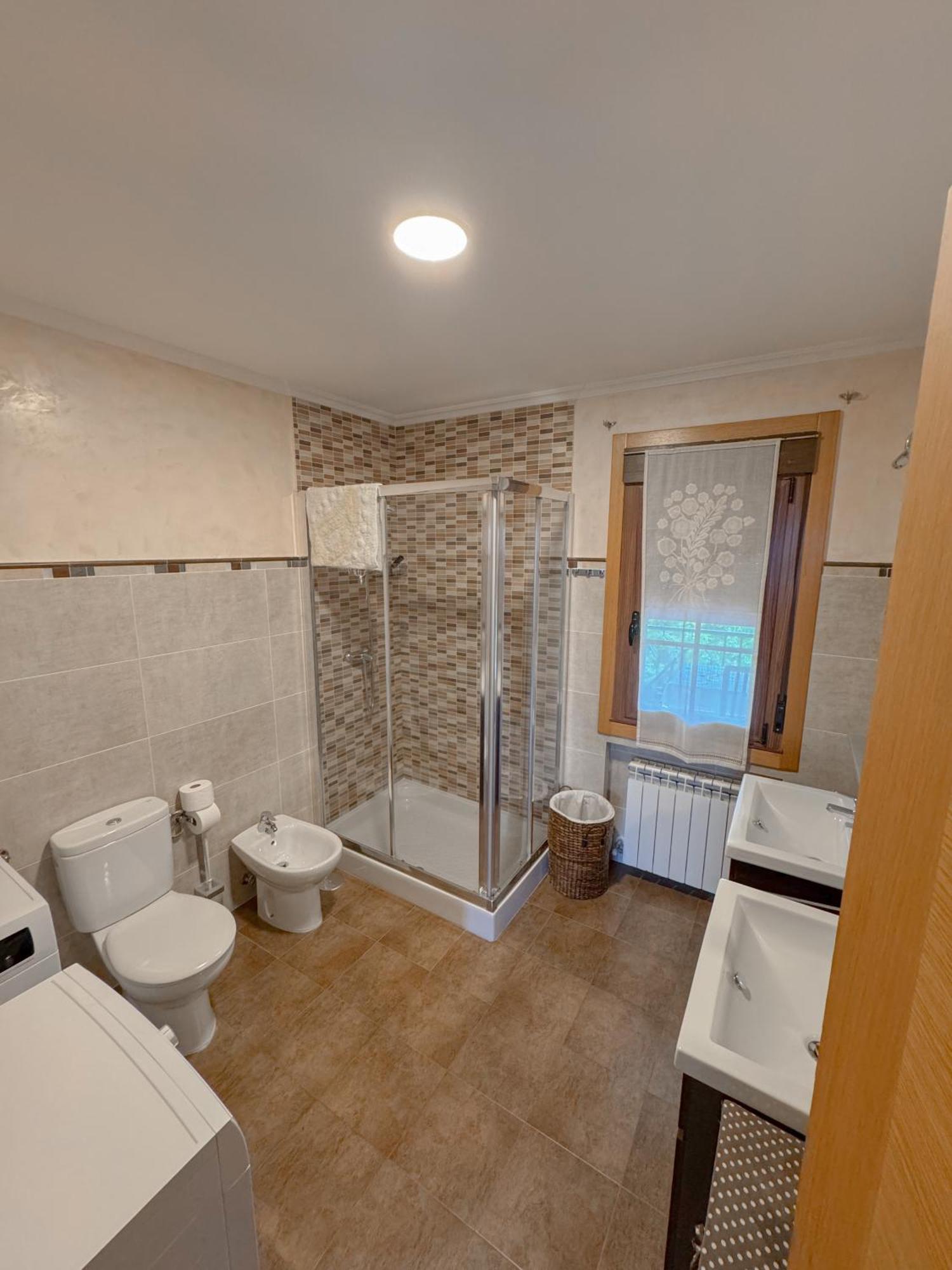 Hébergement de vacances Casa Idalia Ourense