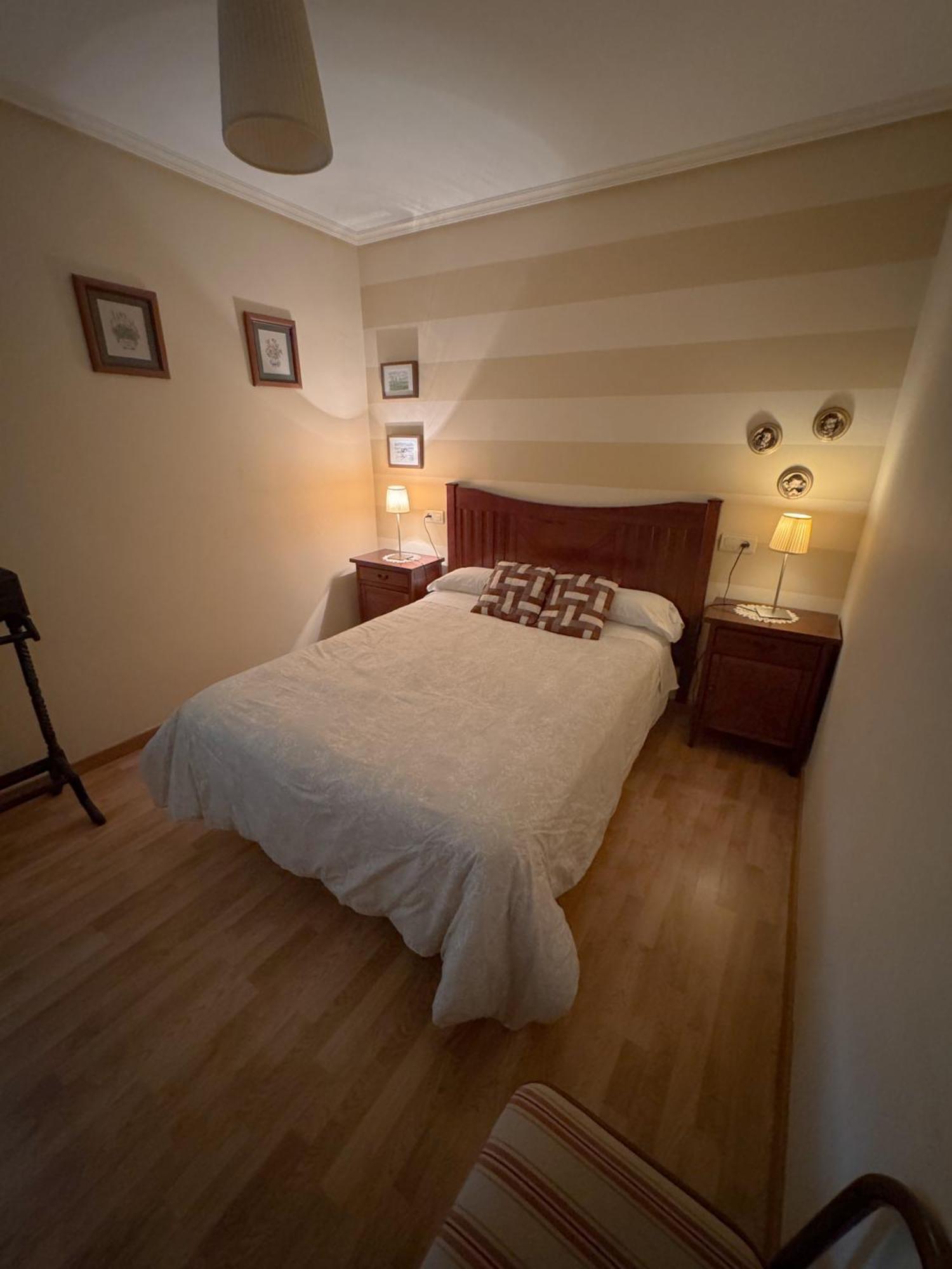 Casa Idalia * Ourense