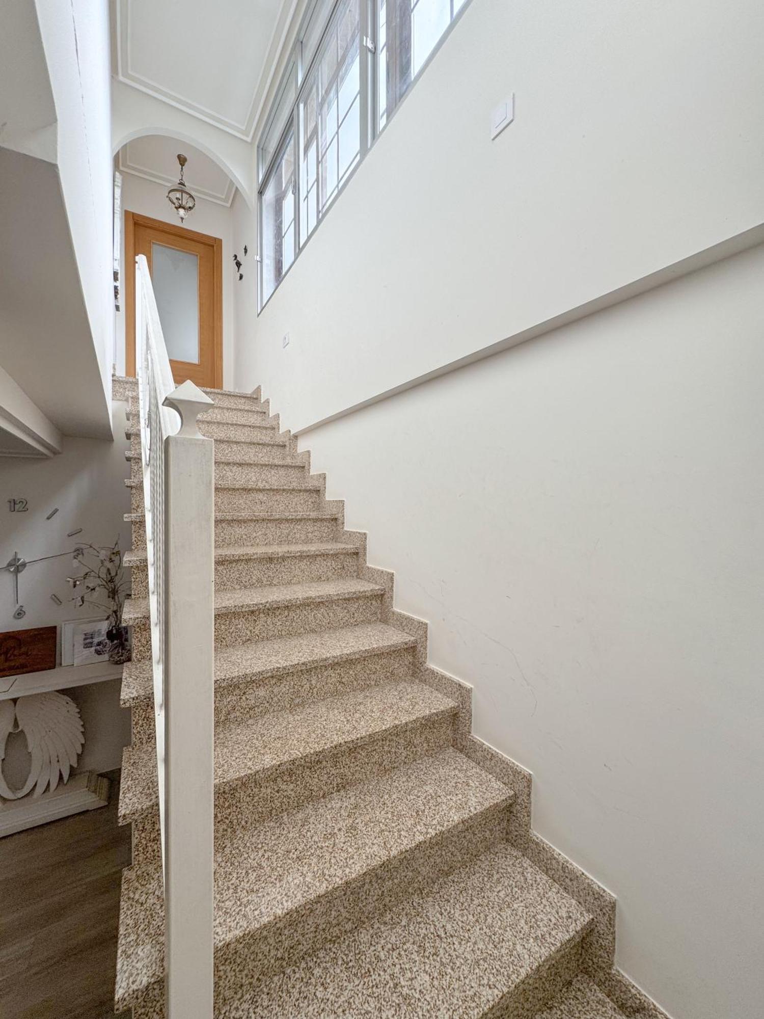 Casa Idalia Casa de Férias Ourense