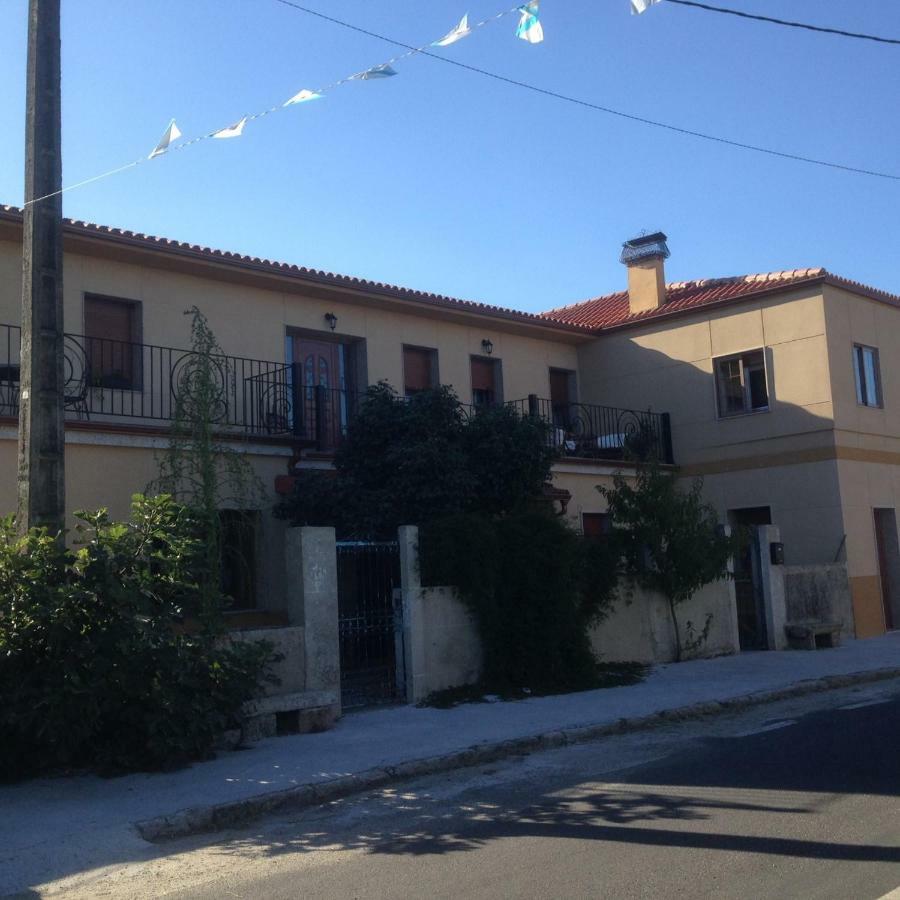 Hébergement de vacances Casa Idalia *