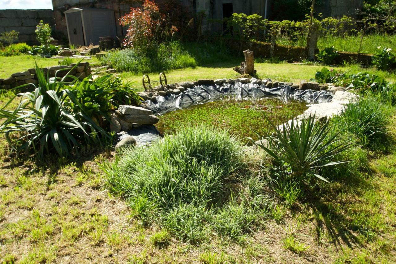 Hébergement de vacances Casa Idalia *