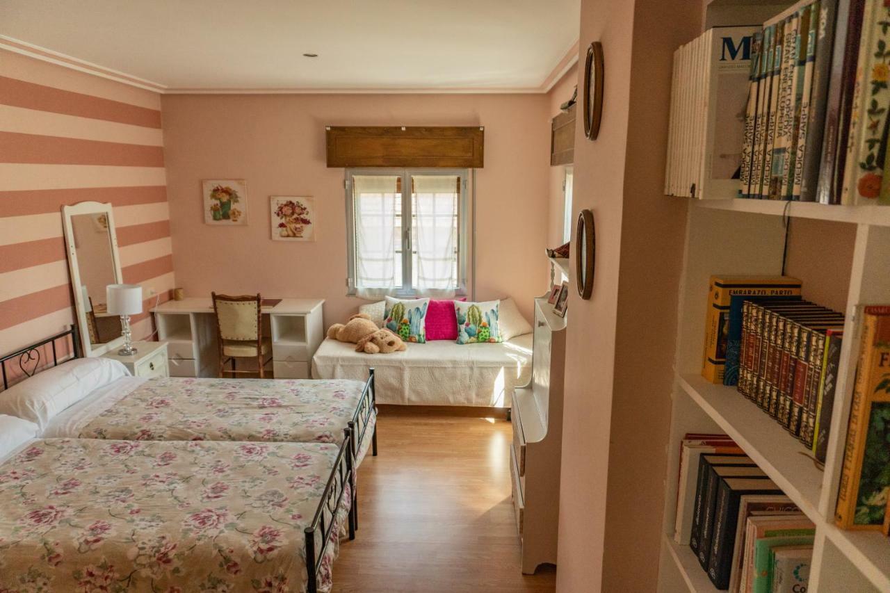 Hébergement de vacances Casa Idalia