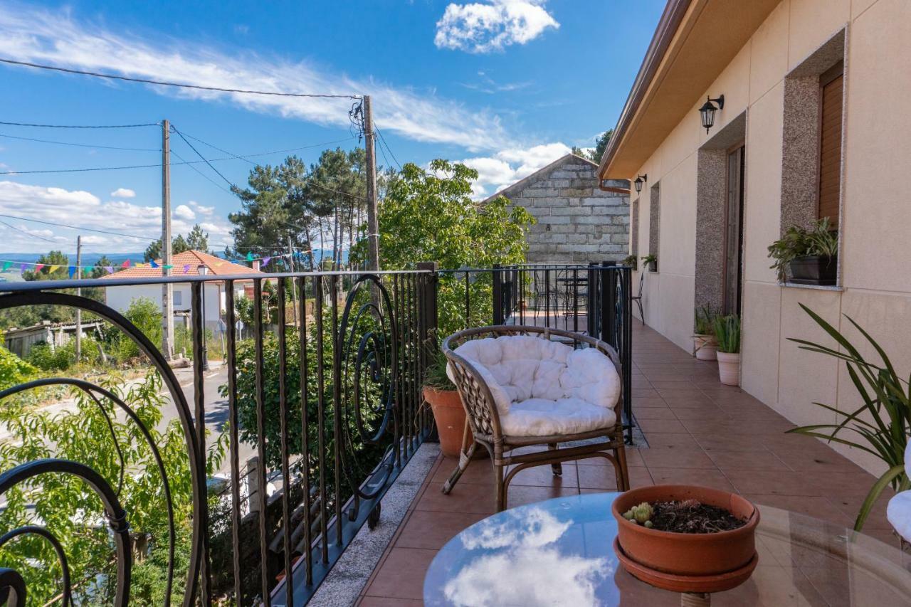 Hébergement de vacances Casa Idalia
