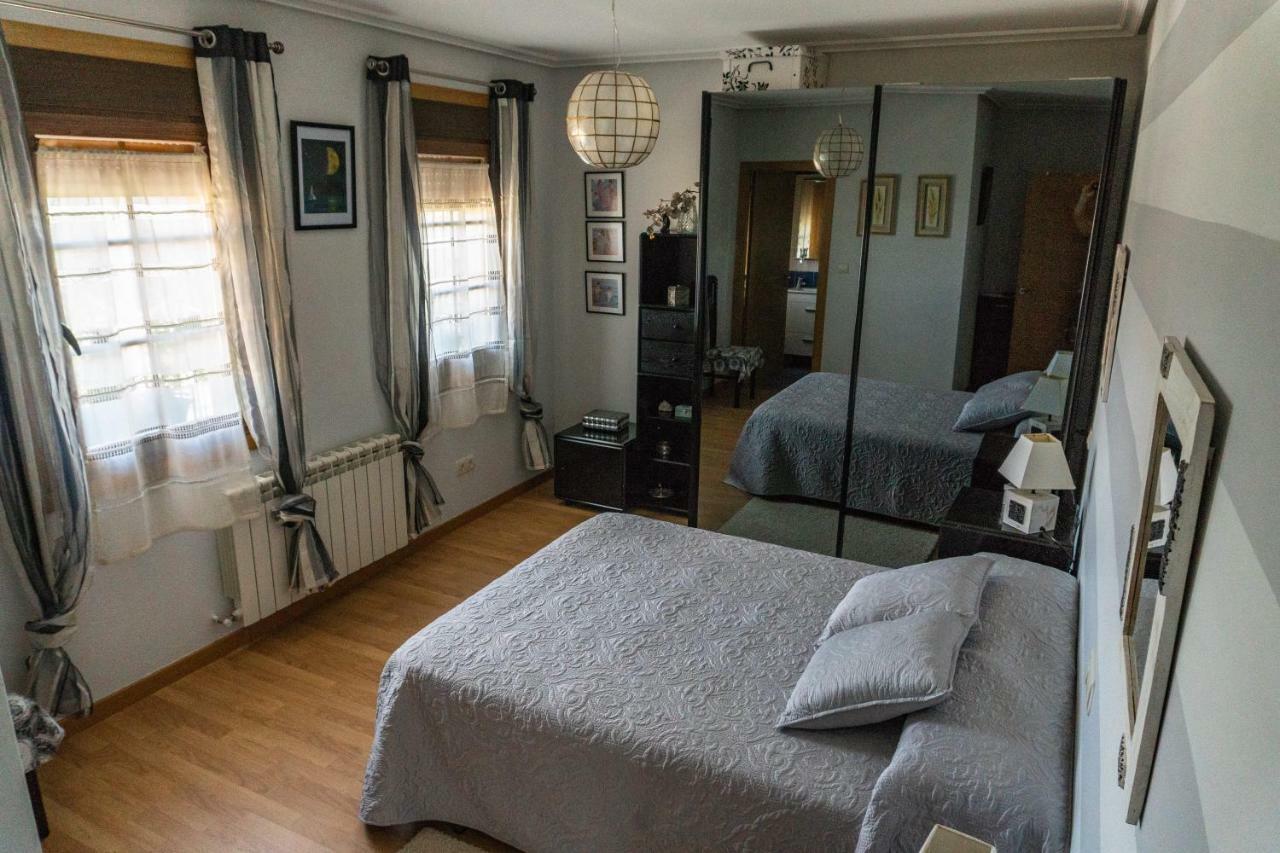 Hébergement de vacances Casa Idalia Ourense