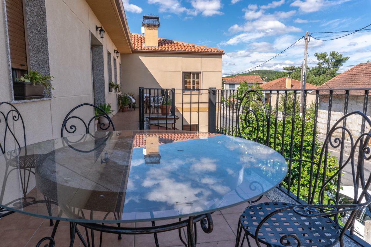 Hébergement de vacances Casa Idalia *