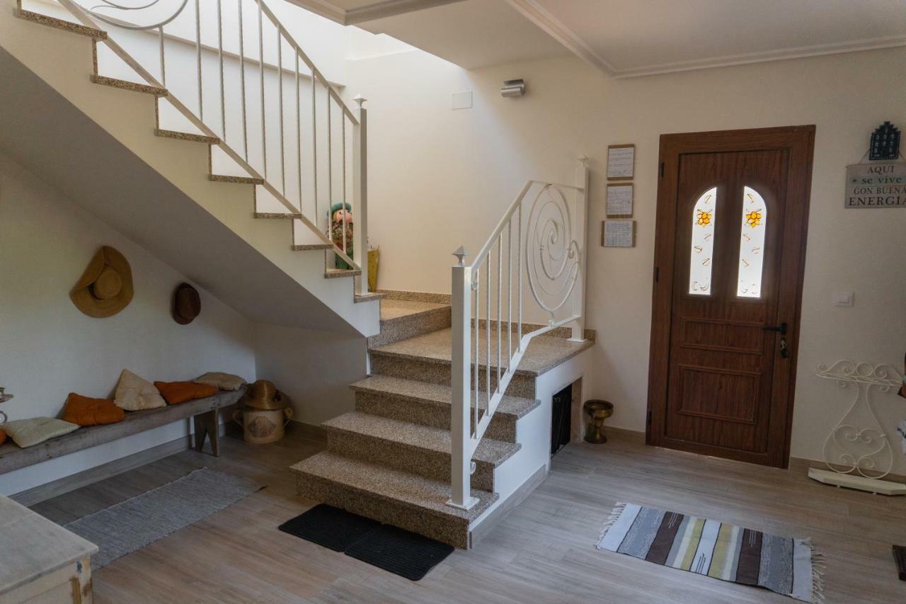 Casa de Férias Casa Idalia