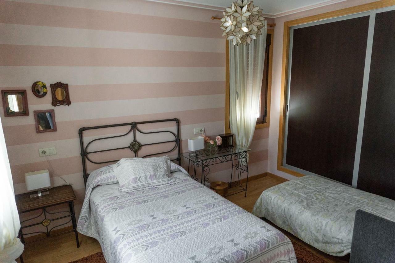 Casa de Férias Casa Idalia Ourense