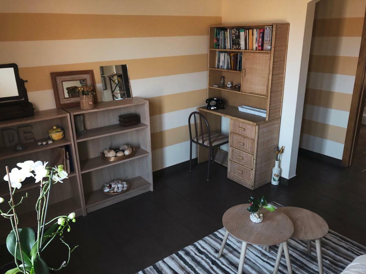 Casa Idalia Hébergement de vacances