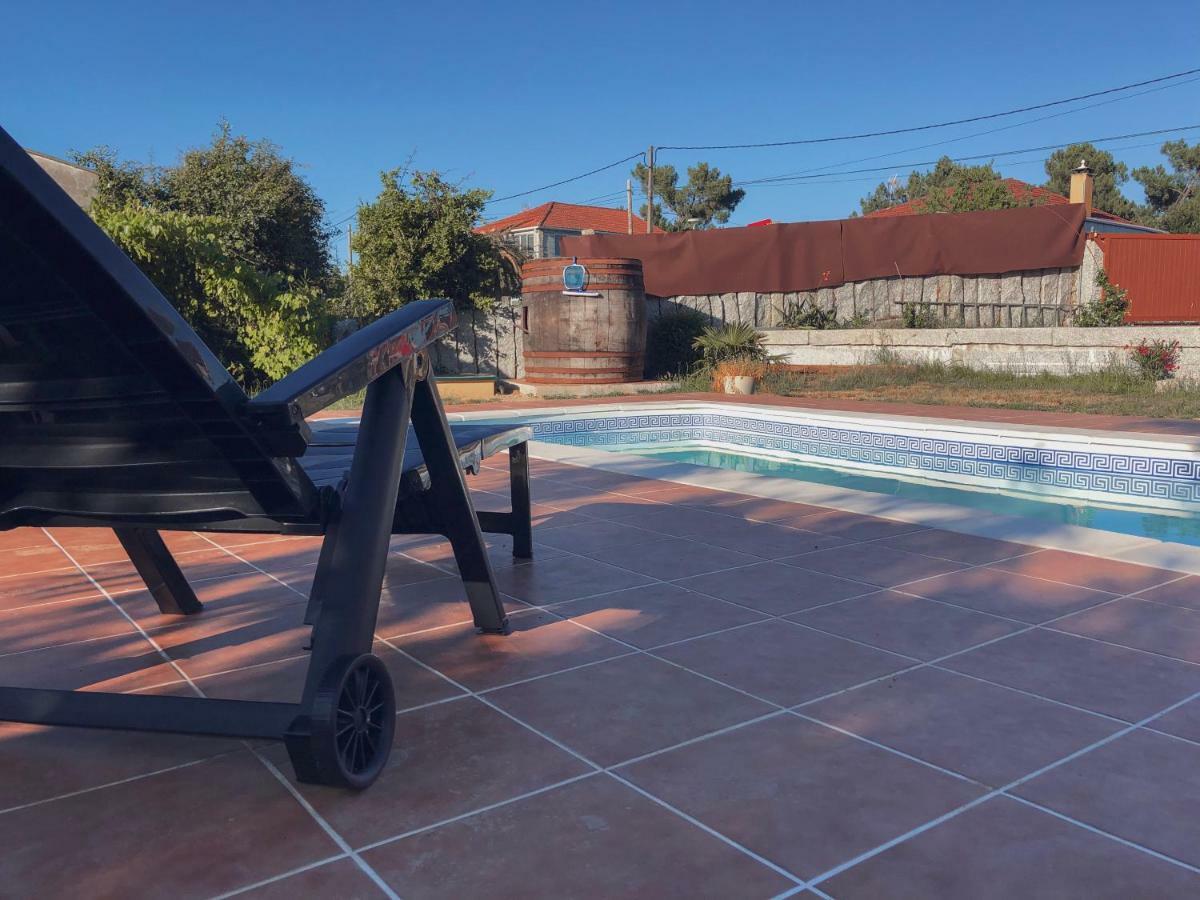 Casa Idalia Casa de Férias