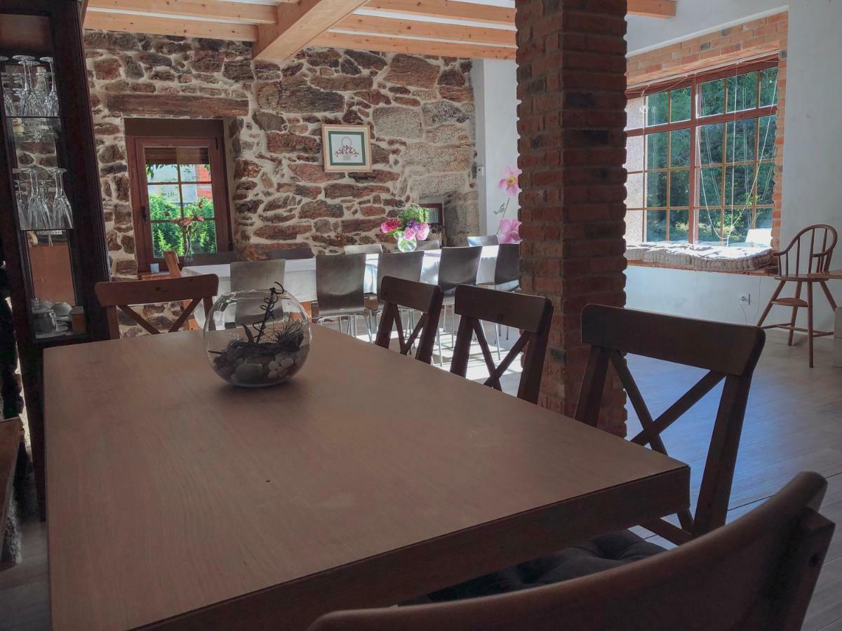 Hébergement de vacances Casa Idalia